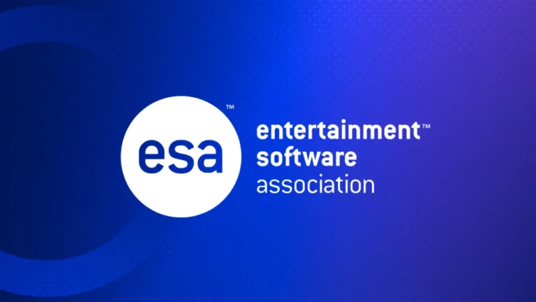 The Entertainment Software Association