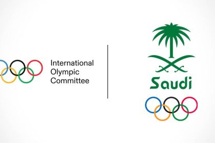 Espor Olimpiyatları - Suudi Arabistan