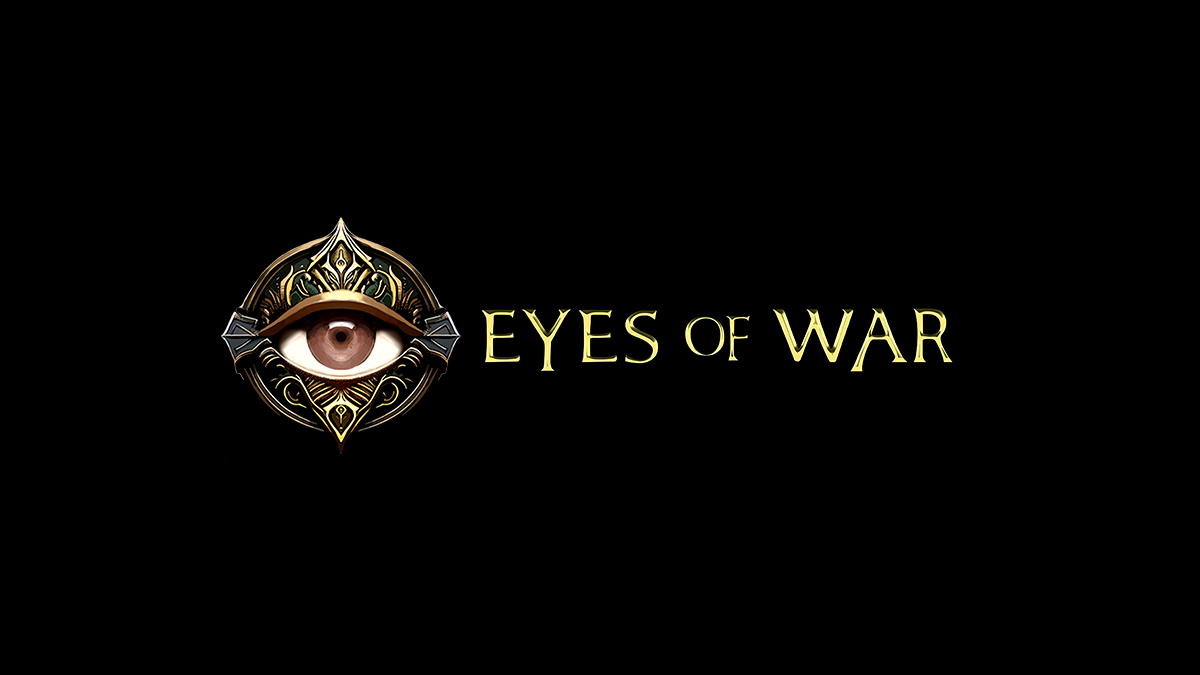 Eyes of War