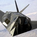 F-117 Nighthawk