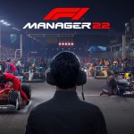 F1 Manager 2022