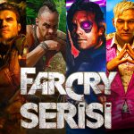 Far Cry Serisi