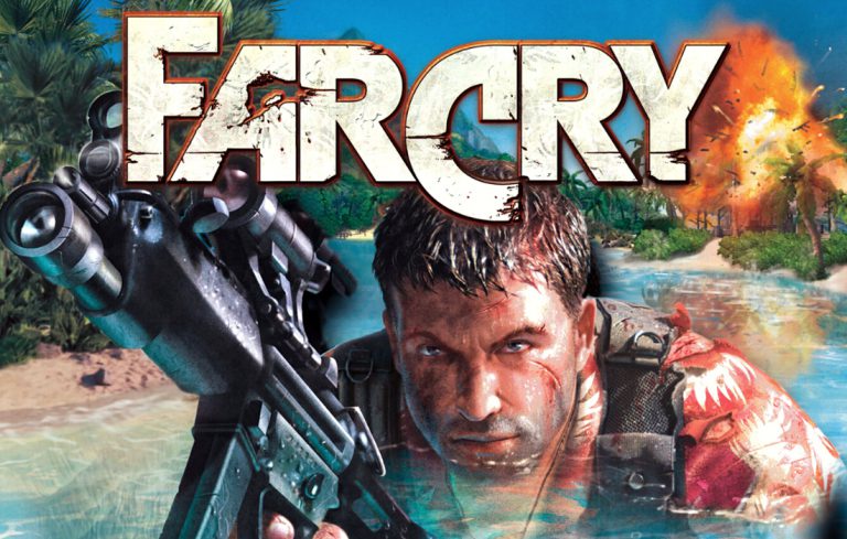 Far Cry