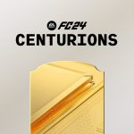 EA Sports FC 24 Centurions