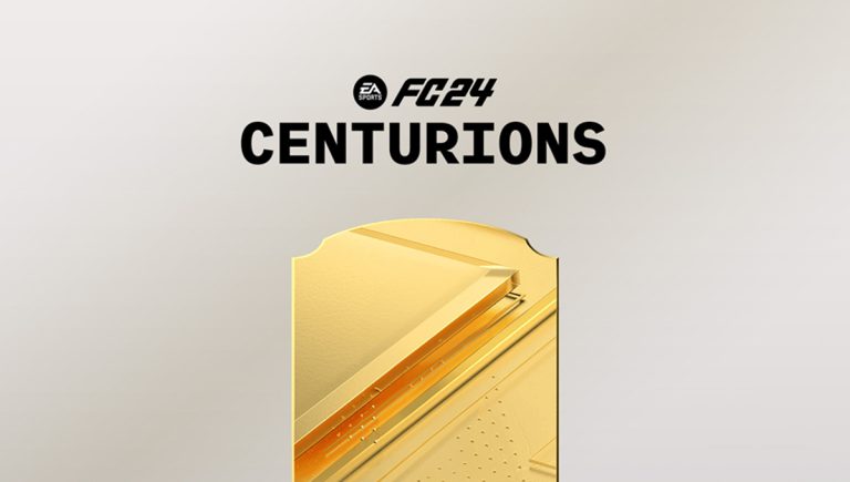 EA Sports FC 24 Centurions