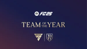 FC 25 - TOTY
