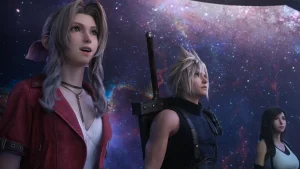 FF7 Rebirth Yönetmeni: “Square Enix, Artık Tek Bir Platforma Özel Kalamaz”