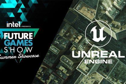 Unreal Engine 5 - Future Games Show 2023