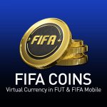 FIFA Coin Jeton