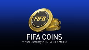 FIFA Coin Jeton