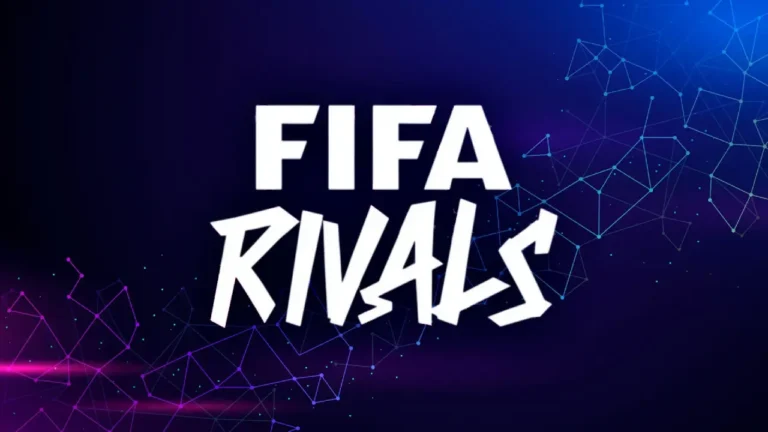 FIFA Rivals
