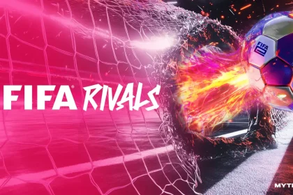 FIFA Rivals