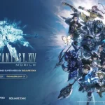 Final Fantasy 14 Mobile