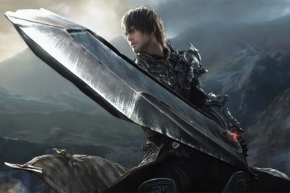 Final Fantasy 16