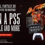 Final Fantasy 16 Yarışması -Trials of Fate: The Sweepstakes