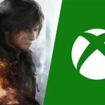 Final Fantasy 16 Xbox Game Pass