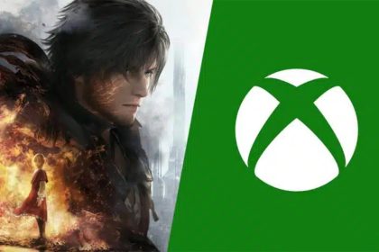 Final Fantasy 16 Xbox Game Pass