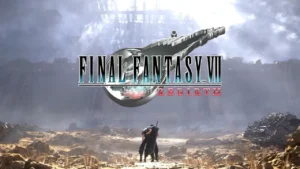 Final Fantasy 7 Rebirth