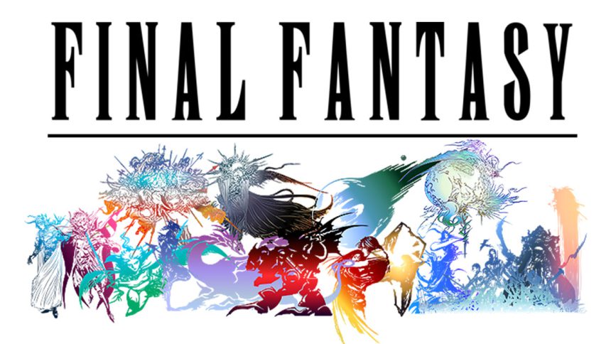 Final Fantasy Seri
