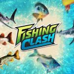 Fishing Clash