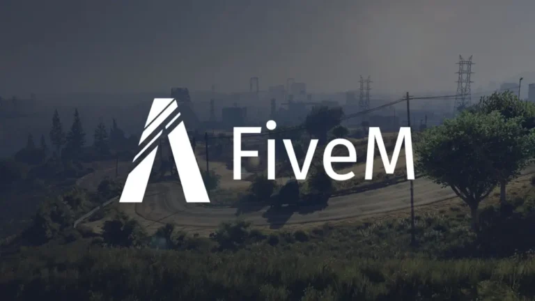 FiveM