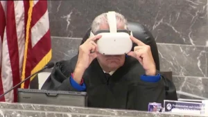 Broward County Yargıcı Andrew Siegel