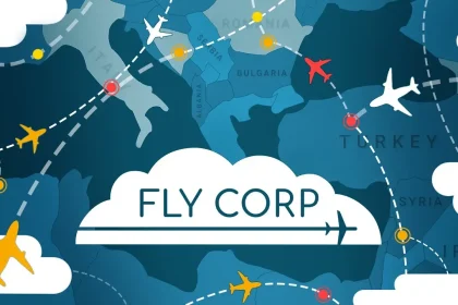 Fly Corp