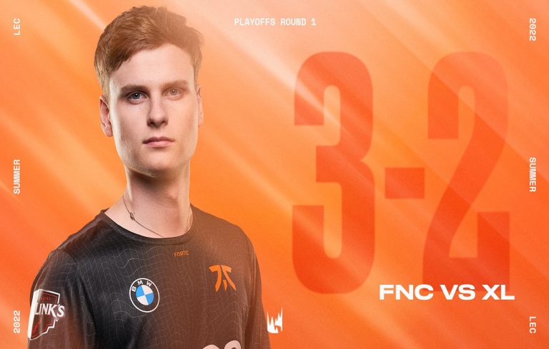 fnatic-excel-lec-2022