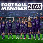 Football Manager 2023