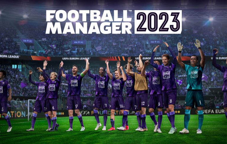 Football Manager 2023