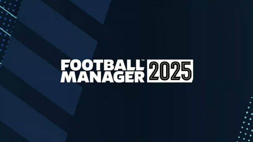 Football Manager 25