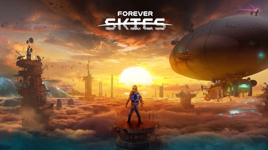 Forever Skies