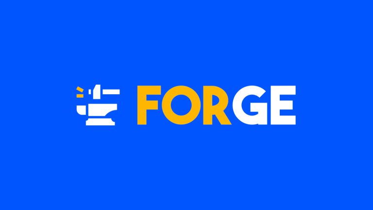 Forge Games