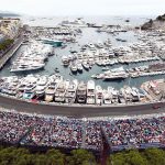 Formula 1 Monaco Grand Prix