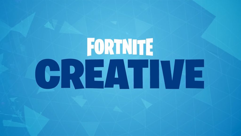 Fornite Creative
