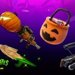 Fortnitemares - Fortnite Kabusları