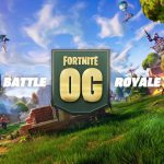 Fortnite OG