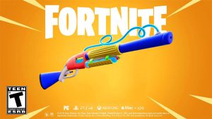 Fortnite