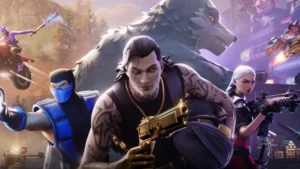 Fortnite Hata Kodu 0 Çözümü: Basit ve Hızlı Yöntem