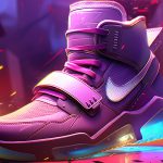 Fortnite - Nike