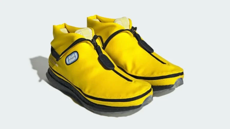 Fortnite Peely Adidas