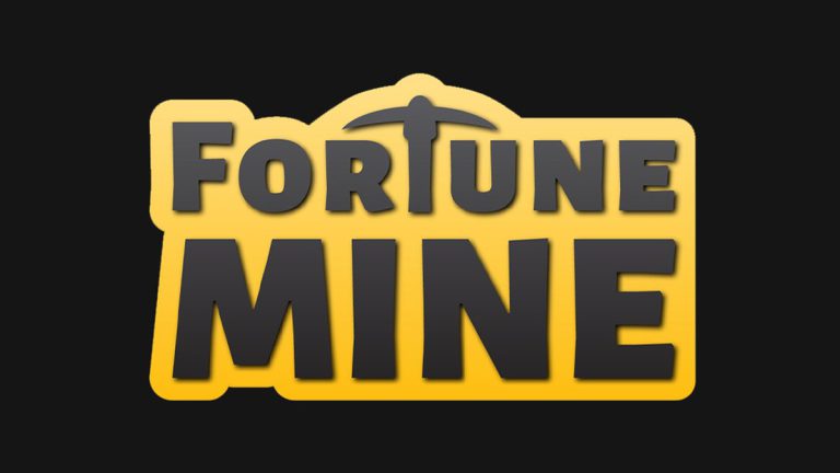 Fortune Mine Games