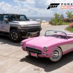 Forza Horizon 5 Barbie Arabaları