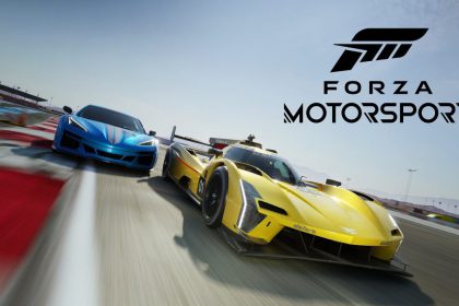 Forza Motorsport