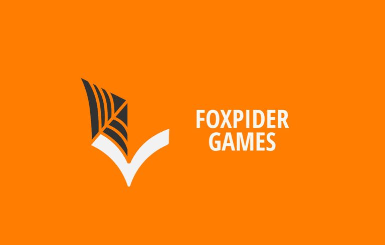 Foxpider Games