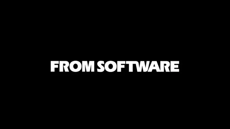 FromSoftware