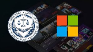 FTC - Microsoft