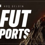 FUT Esports League of Legends