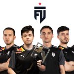 FUT Esports VALORANT Takımı Avrupa Şampiyonu