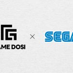 Game Dosi - SEGA